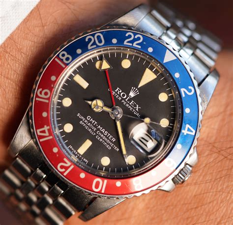 rolex gmt 1675 mk1|Rolex gmt 1675 price.